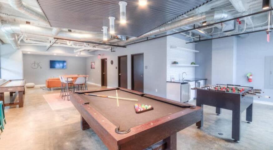 Cozysuites Spacious Sdo, Lawrenceville Піттсбург Екстер'єр фото
